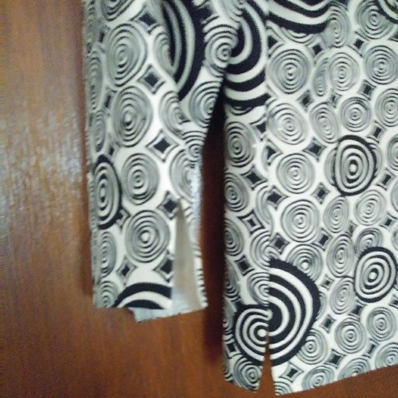 Silkland top - Picture 3 of 6